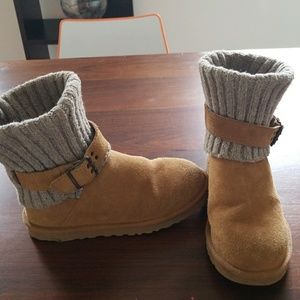 UGG classic boots